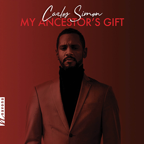 Imagen de apoyo de  SIMON, C.: Portrait of a Queen / Be Still and Know / Lickety Split (My Ancestor's Gift) (Q. Pressley, C. Terrell, J. DeVries, J. Marzan, C. Simon)