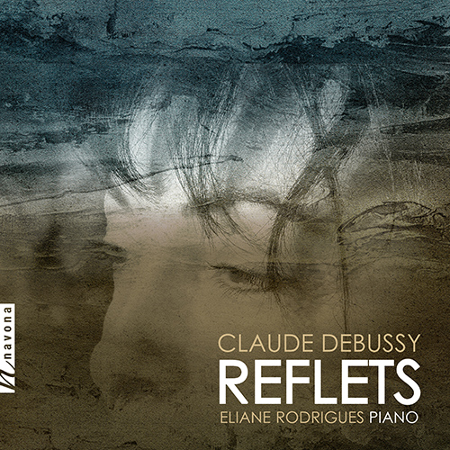 Imagen de apoyo de  DEBUSSY, C.: Piano Music - Suite bergamasque / Pour le piano / Images, Books 1 and 2 / Children's Corner (Reflets) (E. Rodrigues)