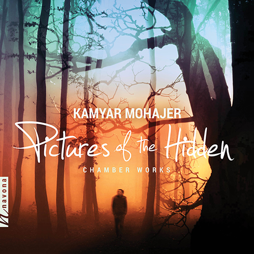 Imagen de apoyo de  MOHAJER, K.: Chamber Works - Prelude / Reng / String Quartet (Pictures of the Hidden) (Rojahn, The Ives Collective, Alexander String Quartet)