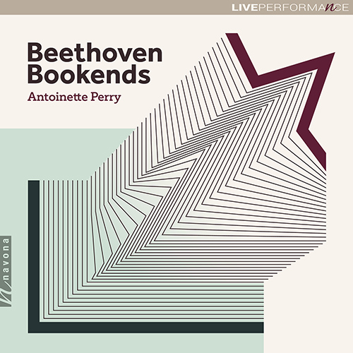 Imagen de apoyo de  BEETHOVEN, L. van: Piano Music (Beethoven Bookends) (Perry)