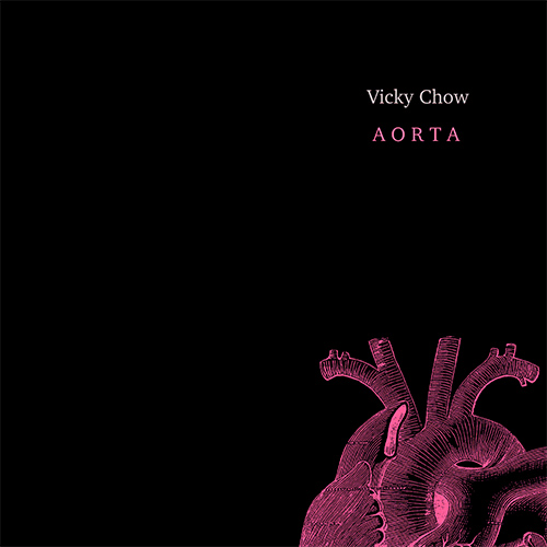 Imagen de apoyo de  Music for Piano and Electronics - AKIHO, Andy / CERRONE, C. / CIUPIŃSKI, J. / COOPER, J. / JOYCE, M. / WOHL, D. (AORTA) (Vicky Chow)