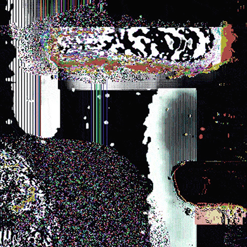 Imagen de apoyo de  BRITTELLE, W.: Blade the Abyss / Snow Crash / Black Avalanche (Without Chasms) (Brittelle)