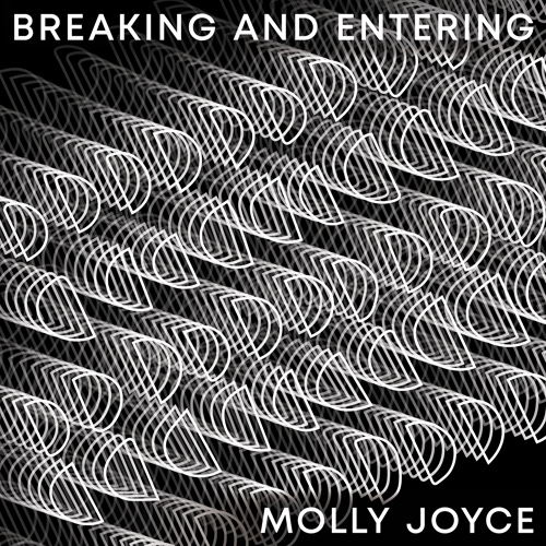 Imagen de apoyo de  JOYCE, M.: Breaking and Entering / Body and Being / Form and Flee / Front and Center (M. Joyce)
