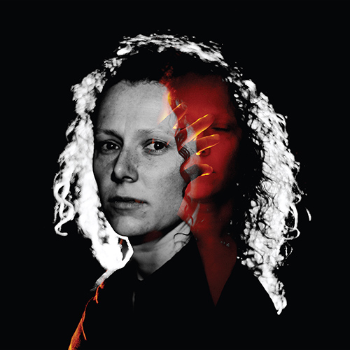 Imagen de apoyo de  SOCOLOFSKY, A.: Don't say a word (Socolofsky, Latitude 49)