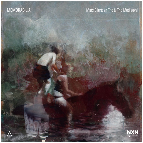 Imagen de apoyo de  Mats Eilertsen Trio / Trio Mediæval: Memorabilia