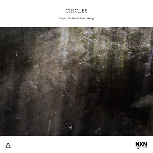 Imagen de apoyo de  KARLSEN, Magnar / YOUNG, Jacob: Circles