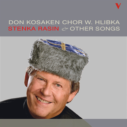 Imagen de apoyo de  Choral Concert: Don Kosaken Chor - BACH, J.S. / TCHAIKOVSKY, P.I. (Stenka Rasin and other songs)