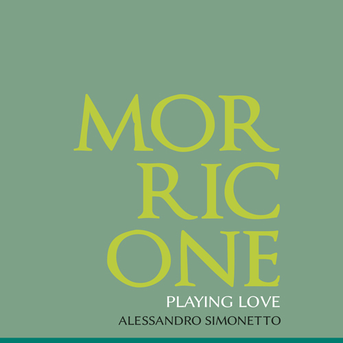 Imagen de apoyo de  MORRICONE, E.: Legend of 1900 (The): Playing Love (arr. for piano) (Simonetto)