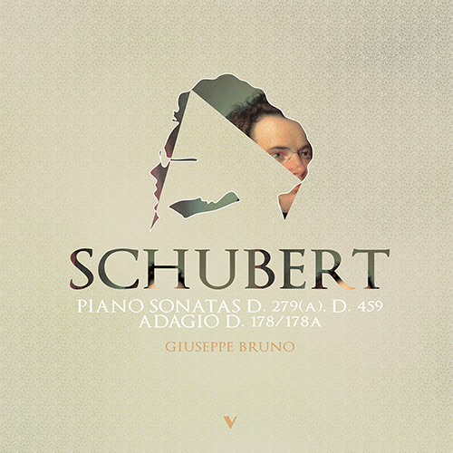 Imagen de apoyo de  SCHUBERT, F.: Piano Sonatas Nos. 2 and 3 / Adagio, D. 178 (Bruno)