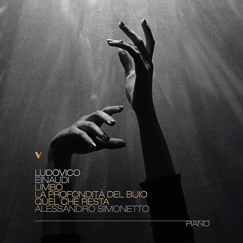 Imagen de apoyo de  EINAUDI, L.: Limbo / La profondità del cielo / Quel che resta (Simonetto)