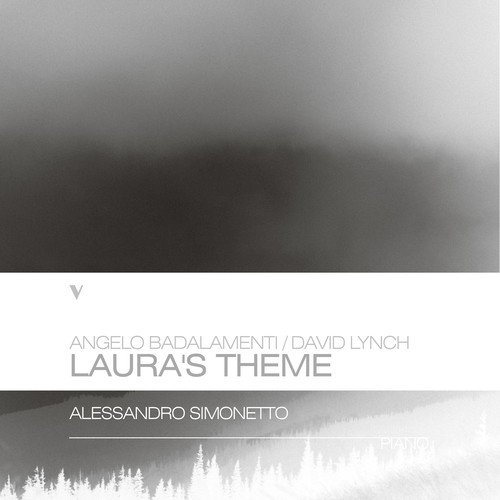 Imagen de apoyo de  BADALAMENTI, A.: Twin Peaks: Laura Palmer's Theme (Simonetto)