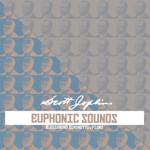 Imagen de apoyo de  JOPLIN, S.: Euphonic Sounds (Simonetto)