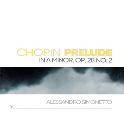 Imagen de apoyo de  CHOPIN, F.: Prelude No. 2 (Simonetto)