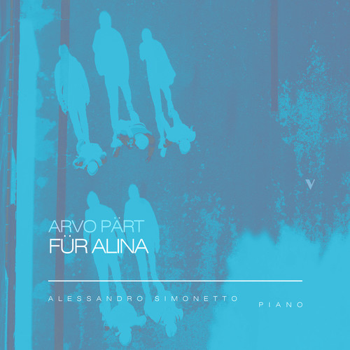 Imagen de apoyo de  PÄRT, A.: Für Alina (Simonetto)