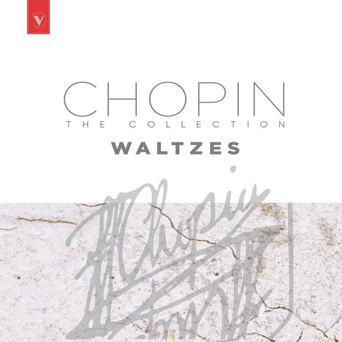 Imagen de apoyo de  CHOPIN, F.: Waltzes (The Chopin Collection) (V. Forte)