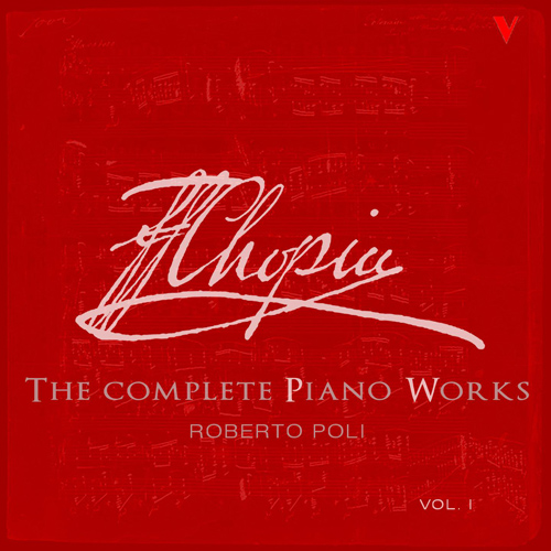 Imagen de apoyo de  CHOPIN, F.: Piano Music (Complete), Vol. 1 (Poli)