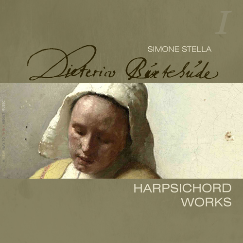 Imagen de apoyo de  BUXTEHUDE, D.: Harpsichord Music (Complete), Vol. 1 (Stella)