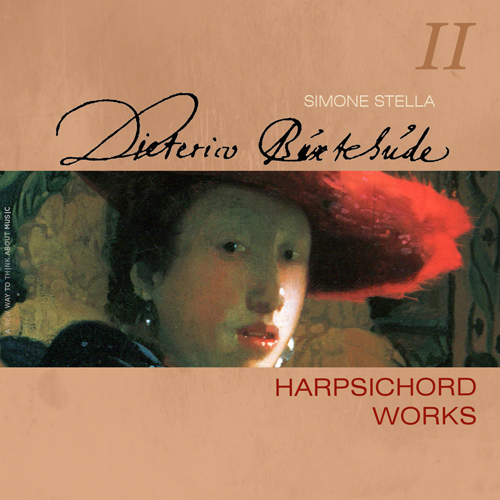 Imagen de apoyo de  BUXTEHUDE, D.: Harpsichord Music (Complete), Vol. 2 (Stella)