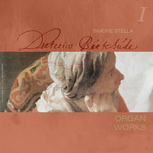 Imagen de apoyo de  BUXTEHUDE, D.: Organ Music (Complete), Vol. 1 (Stella)