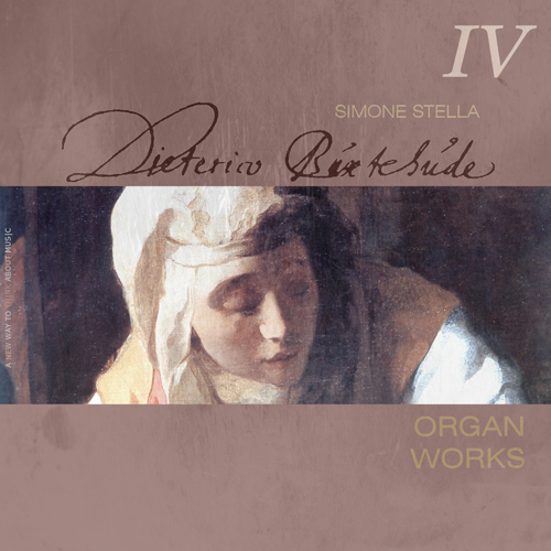 Imagen de apoyo de  BUXTEHUDE, D.: Organ Music (Complete), Vol. 4 (Stella)