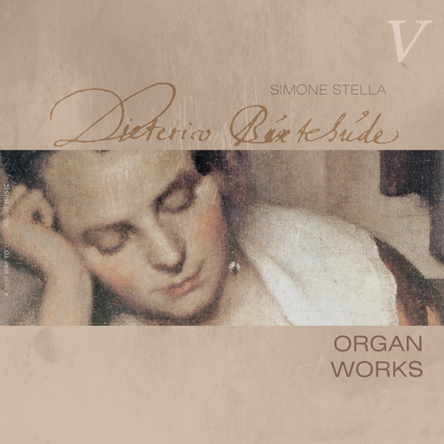 Imagen de apoyo de  BUXTEHUDE, D.: Organ Music (Complete), Vol. 5 (Stella)