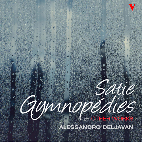 Imagen de apoyo de  SATIE, E.: Piano Music (Gymnopédies and other Works) (Deljavan)