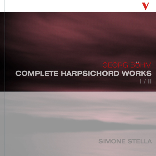 Imagen de apoyo de  BÖHM, G.: Harpsichord Music (Complete), Vol. 1 (Stella)