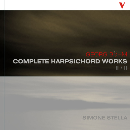 Imagen de apoyo de  BÖHM, G.: Harpsichord Music (Complete), Vol. 2 (Stella)