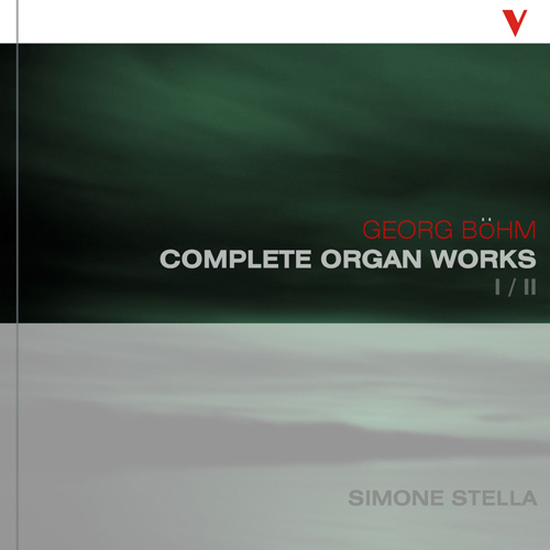 Imagen de apoyo de  BÖHM, G.: Organ Music (Complete), Vol. 1 (Stella)