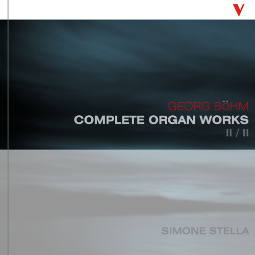 Imagen de apoyo de  BÖHM, G.: Organ Music (Complete), Vol. 2 (Stella)