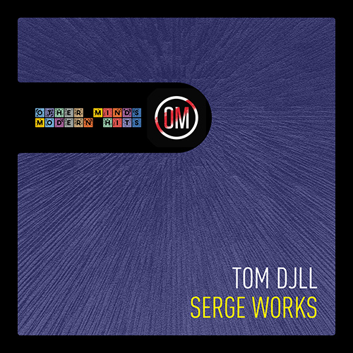 Imagen de apoyo de  DJLL, T.: TOMBO / schitzo-analysis / popcorn music / FAT / Pair Time / Francine / Seattle 1988 (Serge Works) (Djll, R. Rabin)