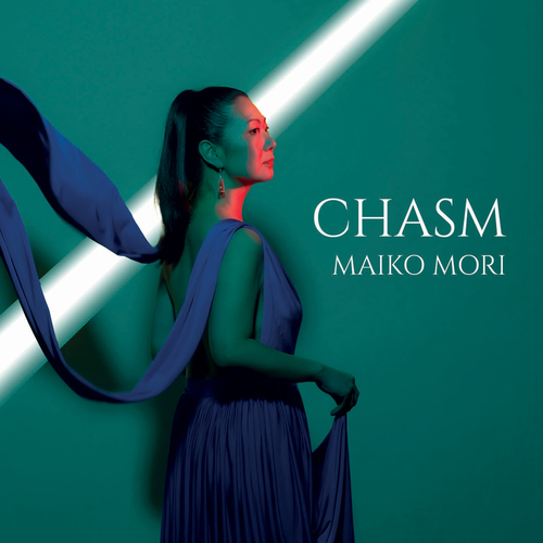 Imagen de apoyo de  Piano Recital: Mori, Maiko - HAMAUZU, Masashi / KAPUSTIN, N. / SPANSWICK, M. / TANAKA, Karen (Chasm)
