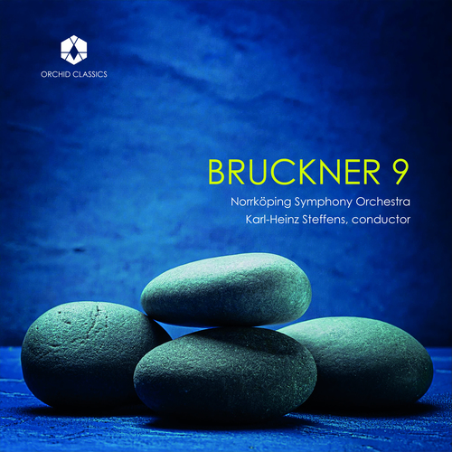 Imagen de apoyo de  BRUCKNER, A.: Symphony No. 9 (original 1894 version, ed. L. Nowak) (Norrköping Symphony, Steffens)