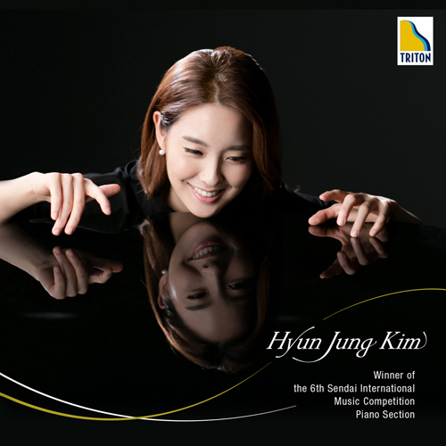 Imagen de apoyo de  Piano Recital: Kim Hyun Jung - GRÜNFELD, A. / MOZART, W.A. / PROKOFIEV, S. (Winner of the 6th Sendai International Music Competition Piano Section)
