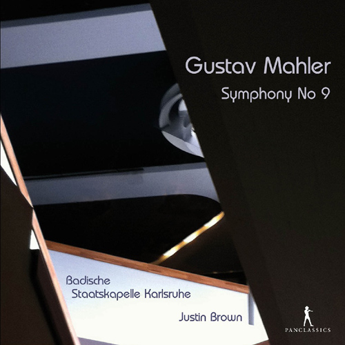 Imagen de apoyo de  MAHLER, G.: Symphony No. 9 (Badische Staatskapelle, J. Brown)