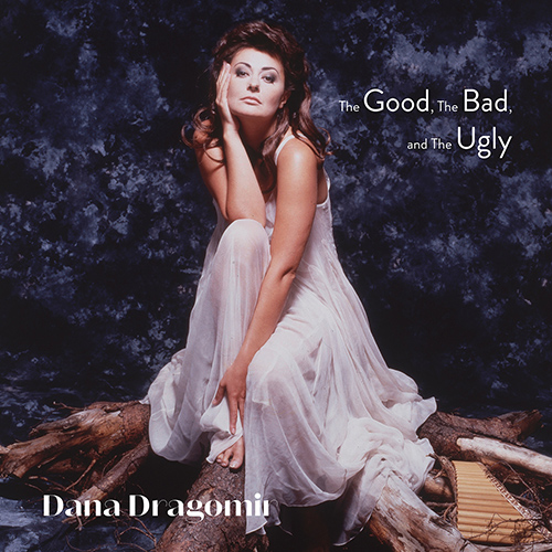 Imagen de apoyo de  MORRICONE, E.: Good, the Bad and the Ugly (The): Theme (arr. for pan flute) (Dragomir)