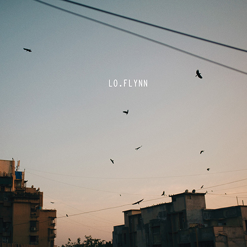 Imagen de apoyo de  LO.FLYNN: Bon Voyage (Lo.Flynn)