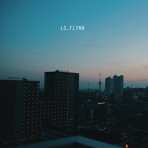 Imagen de apoyo de  LO.FLYNN: Purple Skies / Bon Voyage / Noah's Dream / Wildflower (Lo.Flynn)