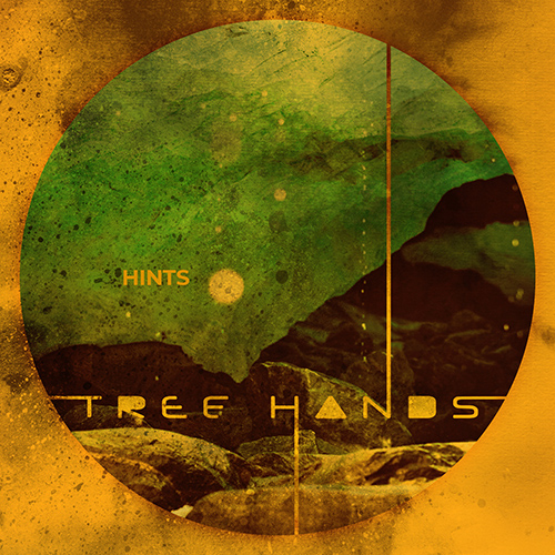 Imagen de apoyo de  TREE HANDS: Hints