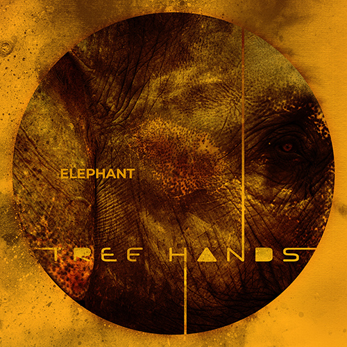 Imagen de apoyo de  TREE HANDS: Elephant