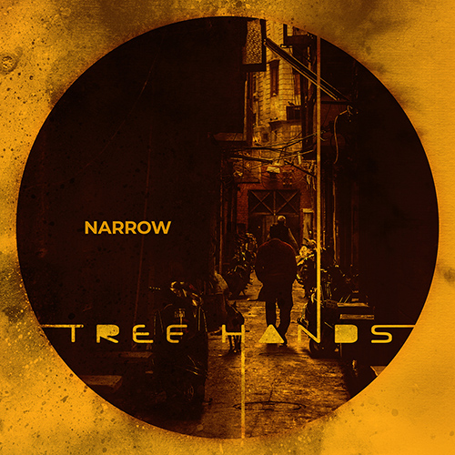 Imagen de apoyo de  TREE HANDS: Narrow