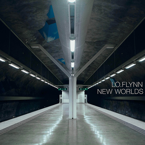 Imagen de apoyo de  LO.FLYNN: New Worlds (Lo.Flynn)
