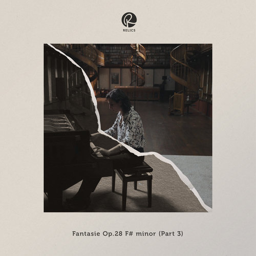 Imagen de apoyo de  MENDELSSOHN, Felix: Fantasia, Op. 28, MWV U92, "Sonate Éccossaise": III. Presto (Rico)