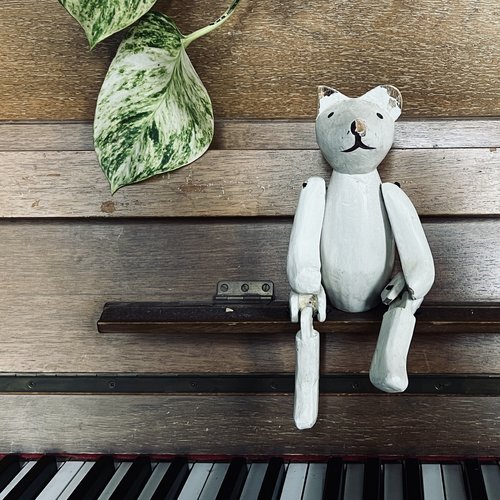 Imagen de apoyo de  HEUV: Forest Waltz (The) (Heuv)