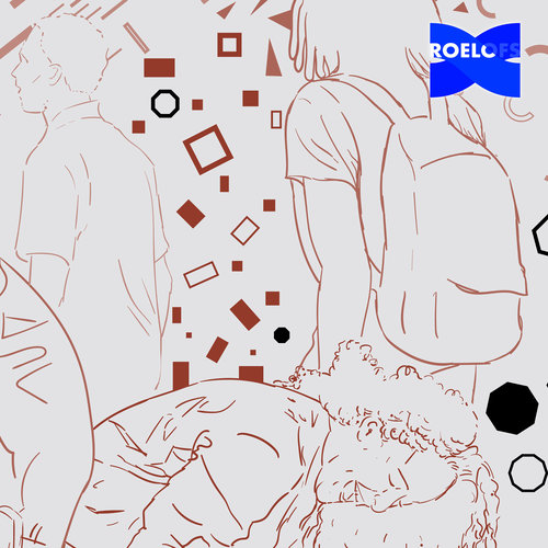 Imagen de apoyo de  ROELOFS, M.: Beginning and End (Roelofs)