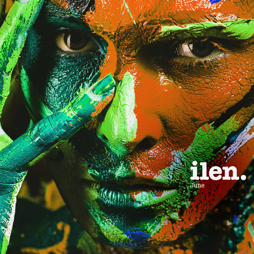 Imagen de apoyo de  ILEN: June (Ilen)