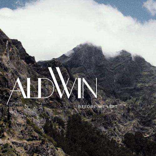 Imagen de apoyo de  ALDWIN: Before We Left (Aldwin)