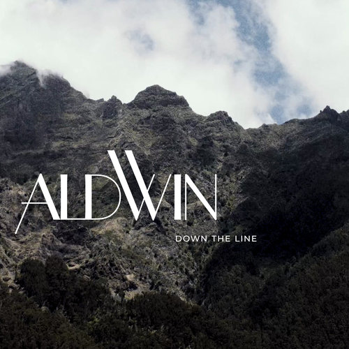 Imagen de apoyo de  ALDWIN: Down the Line (Aldwin)