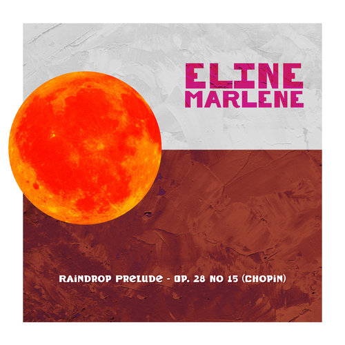 Imagen de apoyo de  CHOPIN, F.: Prelude No. 15 in D-Flat Major, Op. 28, No. 15, "Raindrop" (Marlene)