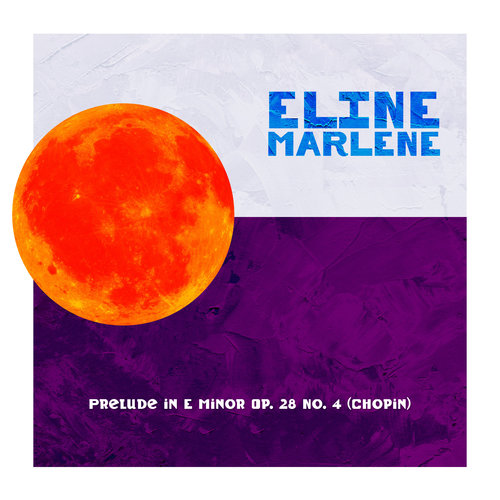 Imagen de apoyo de  CHOPIN, F.: Prelude No. 4 (Marlene)